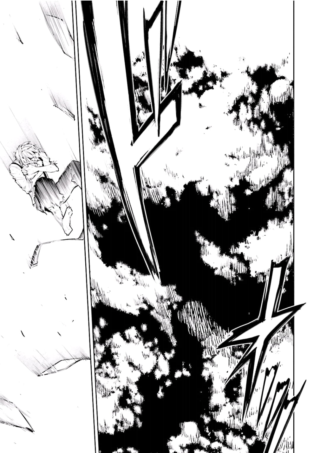 Bungou Stray Dogs, Chapter 29 image 30